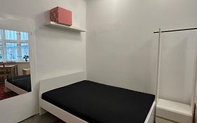 Apartment Bratislava Center 13